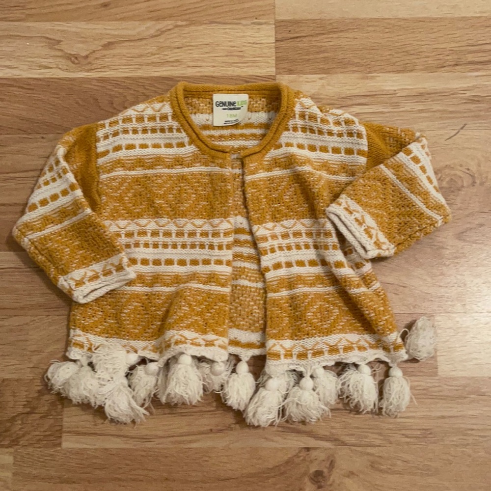 Cardigan